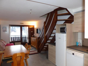 La Clusaz - Duplex 3 pièces - 5 pers - Garage - FR-1-437-67